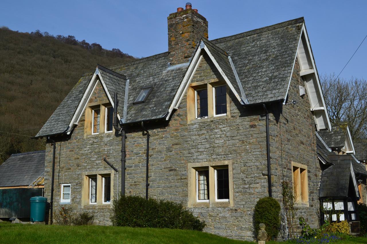 The School House B & B Bucknell  Exterior photo